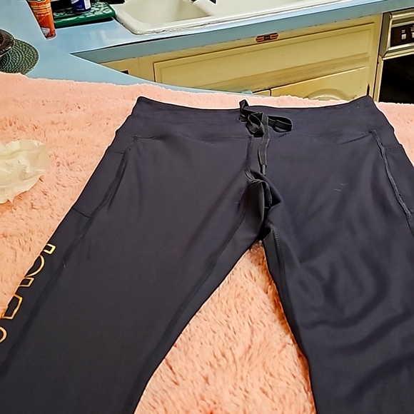 Work out Panta - Picture 1 of 2